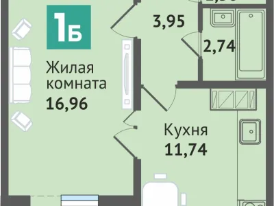 Квартира №139