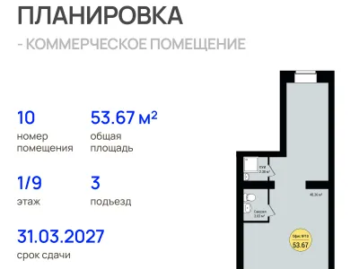 Квартира №10