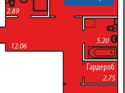 Квартира №9
