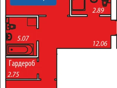 Квартира №37