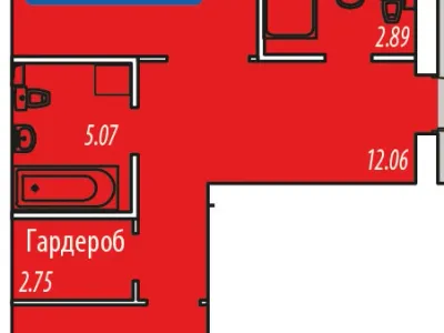 Квартира №50