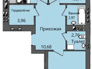 Квартира №9