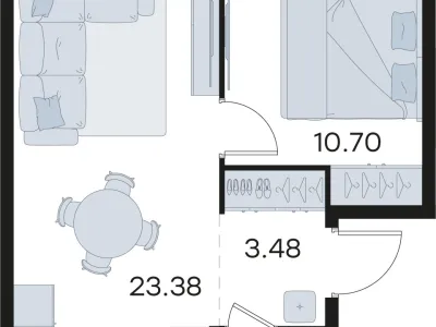 Квартира №294