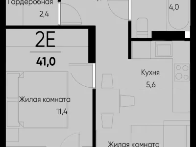 Квартира №52