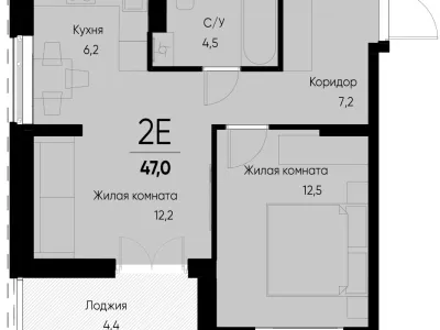 Квартира №70