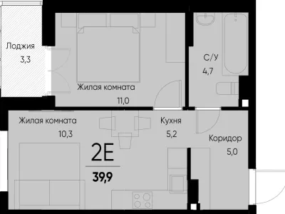 Квартира №108