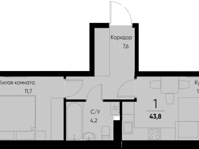 Квартира №30