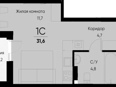 Квартира №27