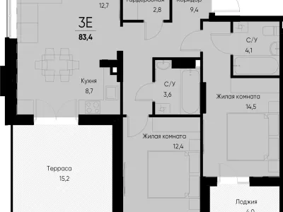 Квартира №31