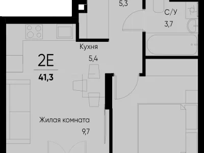Квартира №32