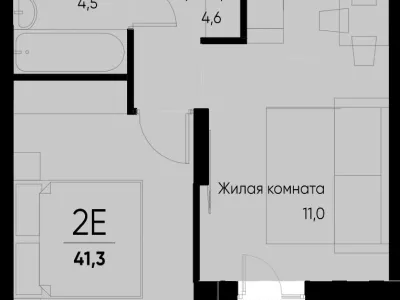 Квартира №30