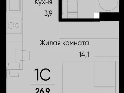 Квартира №11
