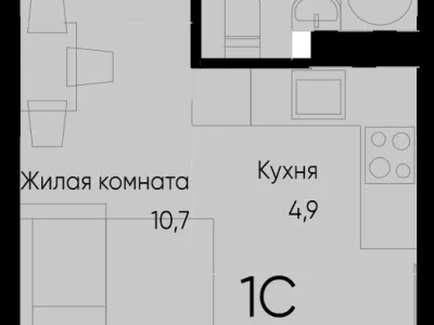 Квартира №52