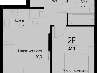 Квартира №69