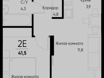 Квартира №63