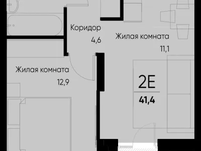 Квартира №30