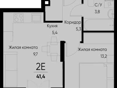 Квартира №27