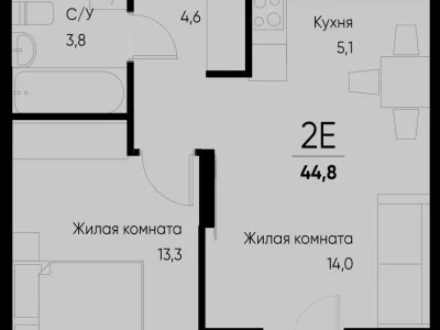 Квартира №75