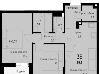 Квартира №39
