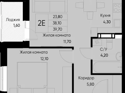 Квартира №75