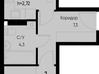 Квартира №67