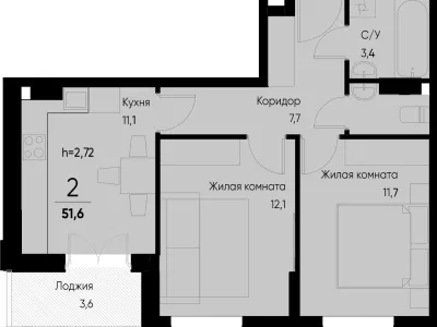Квартира №94