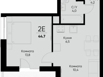 Квартира №22