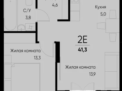 Квартира №75