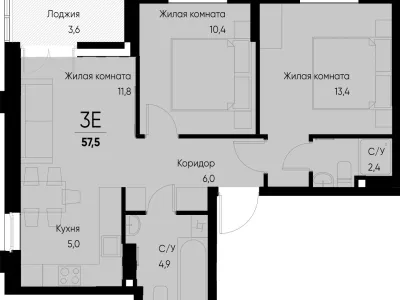 Квартира №78