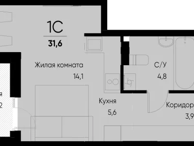 Квартира №10