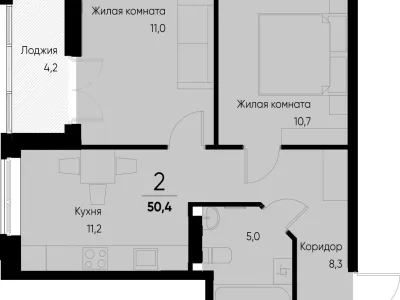 Квартира №35