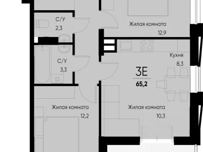 Квартира №7