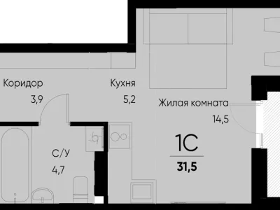Квартира №6