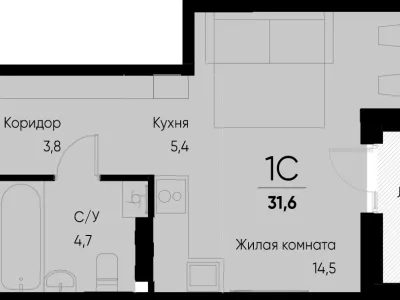 Квартира №30