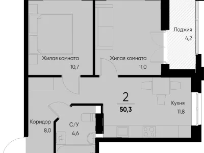 Квартира №29