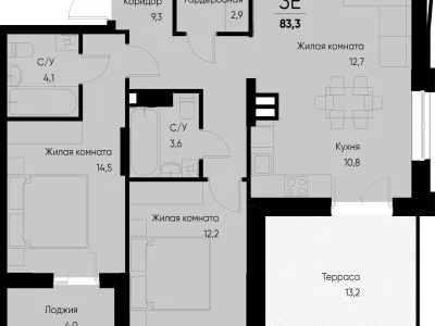 Квартира №31