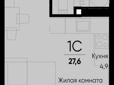 Квартира №37
