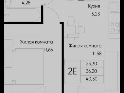Квартира №37