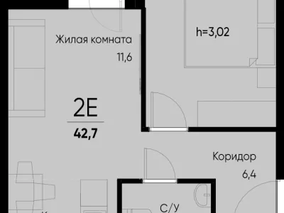 Квартира №46