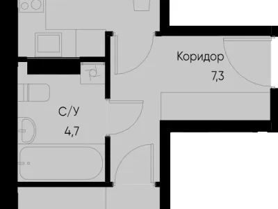 Квартира №85