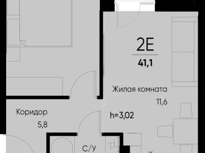 Квартира №81