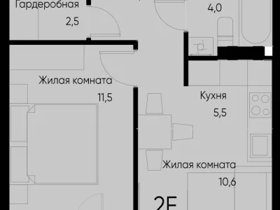 Квартира №120