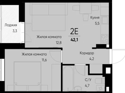 Квартира №137