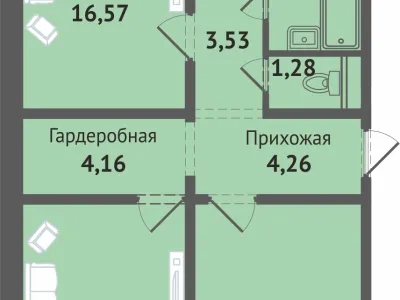 Квартира №270