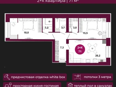 Квартира №31