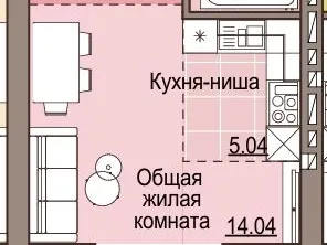 Квартира №97