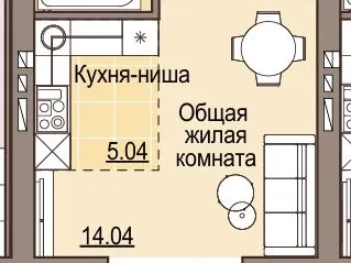 Квартира №93