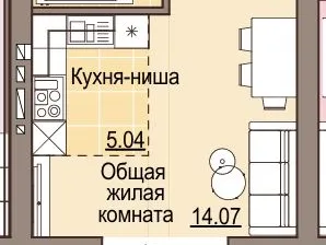 Квартира №106