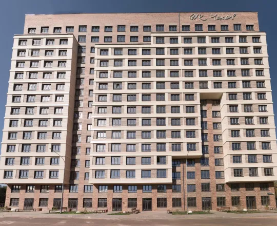 ул. Энгельса, д.7, к.1